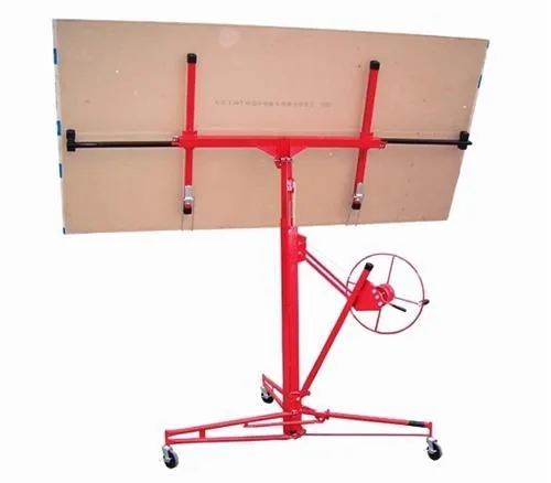 Platenlift