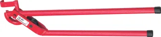 Buigijzer 22mm