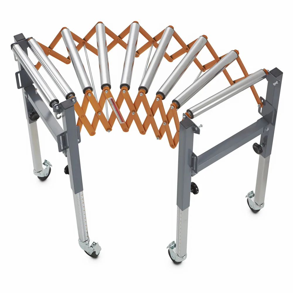 BORA PM-2700 verstelbare transportrol