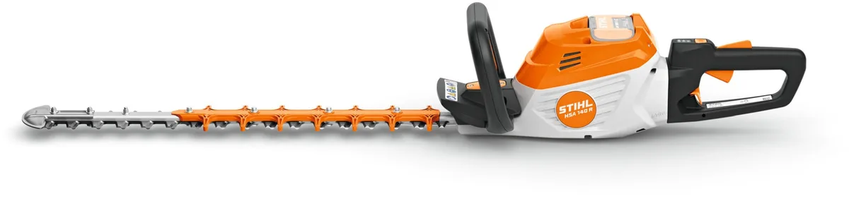 STIHL HSA 140 R accu-heggenschaar met meslengte van 75 cm