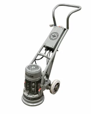 Betonfreesmachine HTC Greyline 270