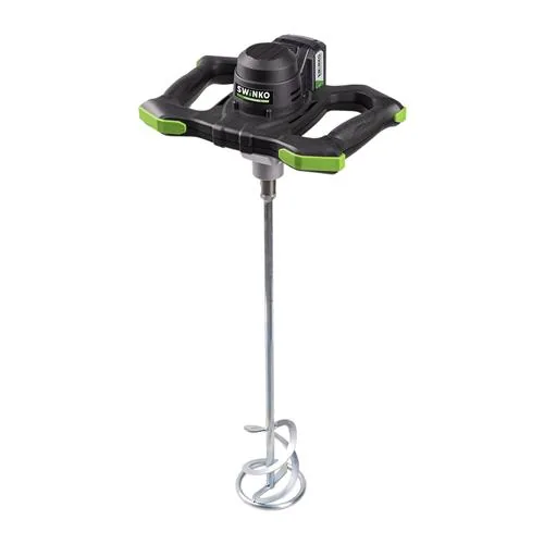 MXT 100 A Accumixer