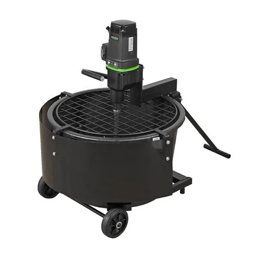 Automix 1801 Mengsysteem
