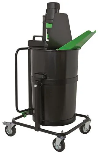 Floormix 2300 Mengsysteem