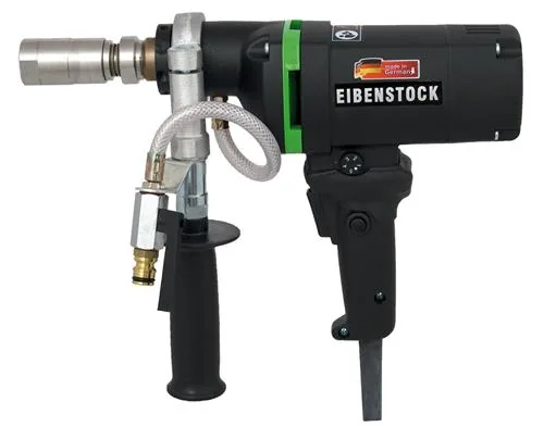 Diamantboormachine END 1550 P Eibenstock